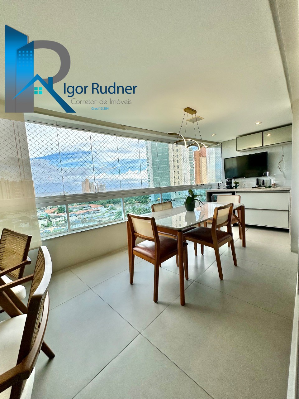 Apartamento, 3 quartos, 162 m² - Foto 12