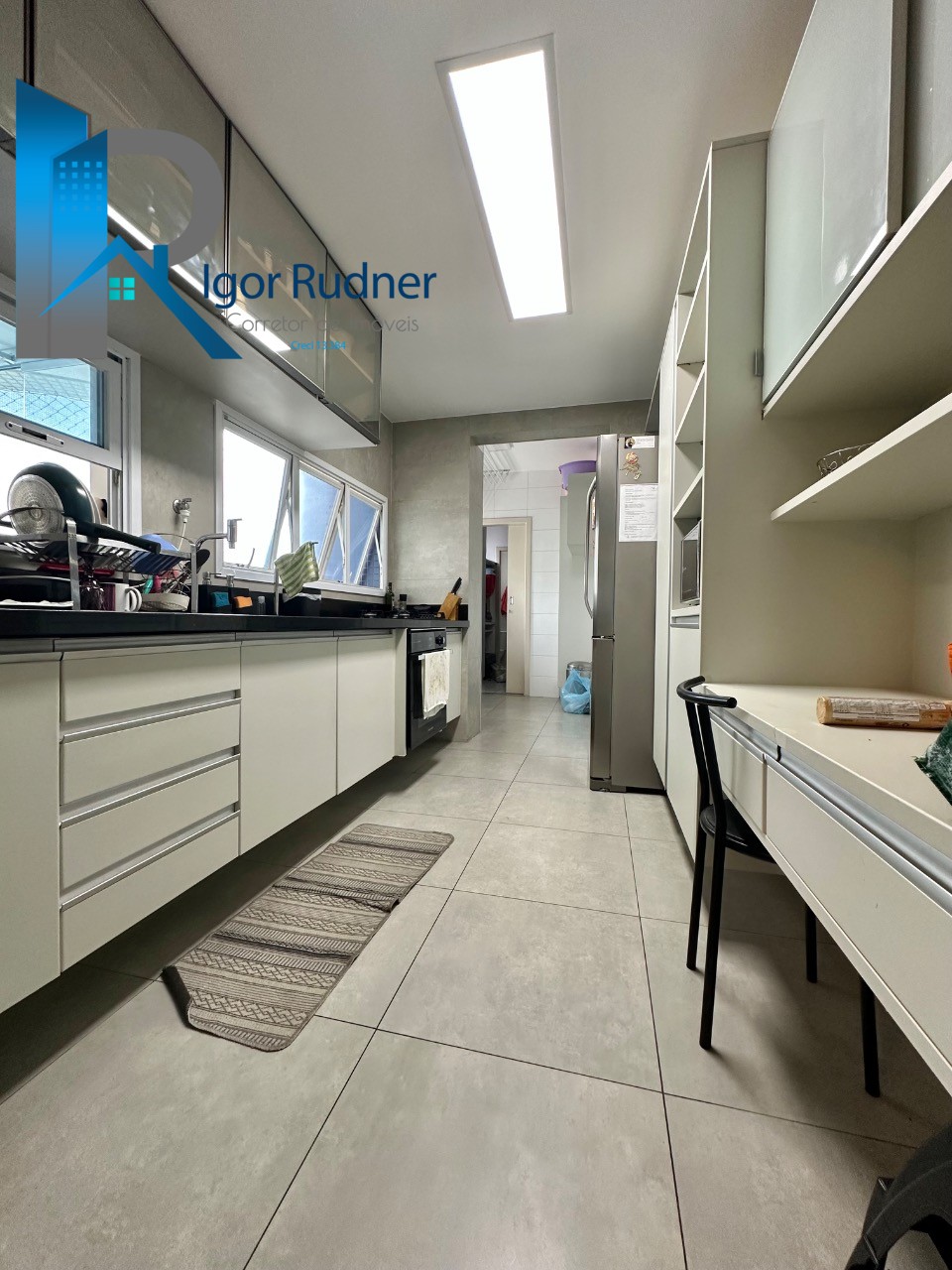 Apartamento, 3 quartos, 162 m² - Foto 42