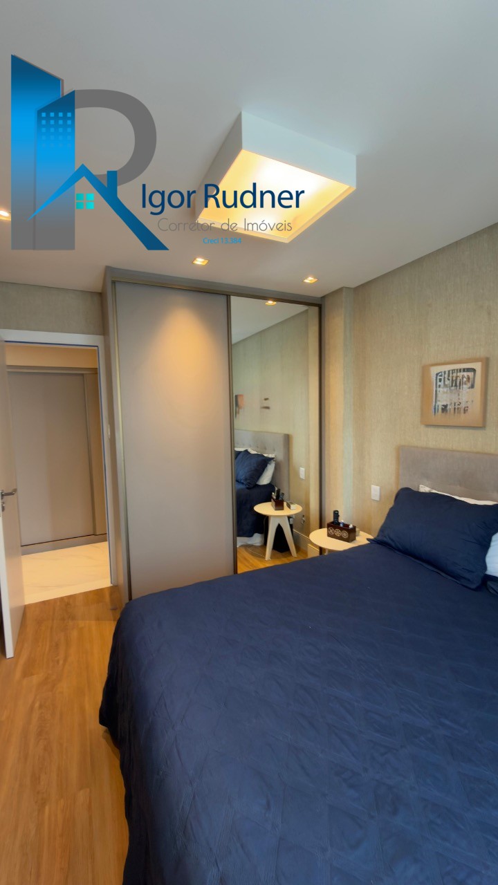 Apartamento, 3 quartos, 120 m² - Foto 9