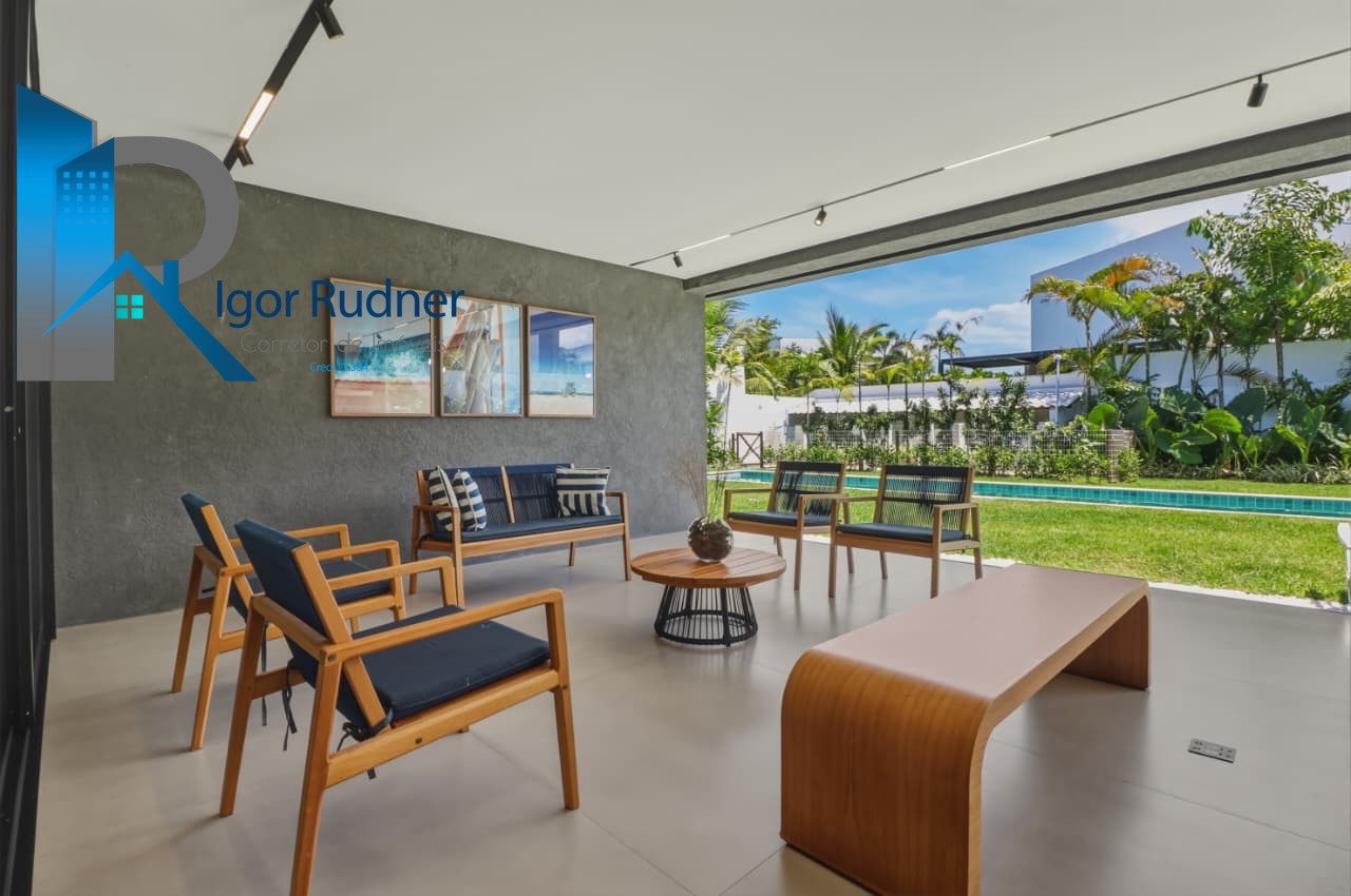Casa de Condomínio, 6 quartos - Foto 7