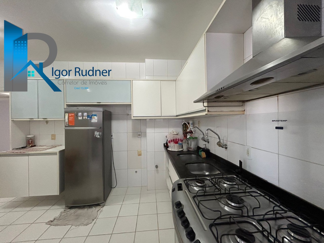 Apartamento, 4 quartos, 170 m² - Foto 6