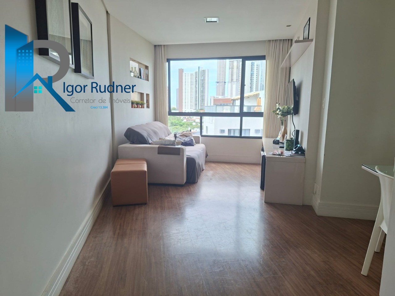 Apartamento, 3 quartos, 87 m² - Foto 3