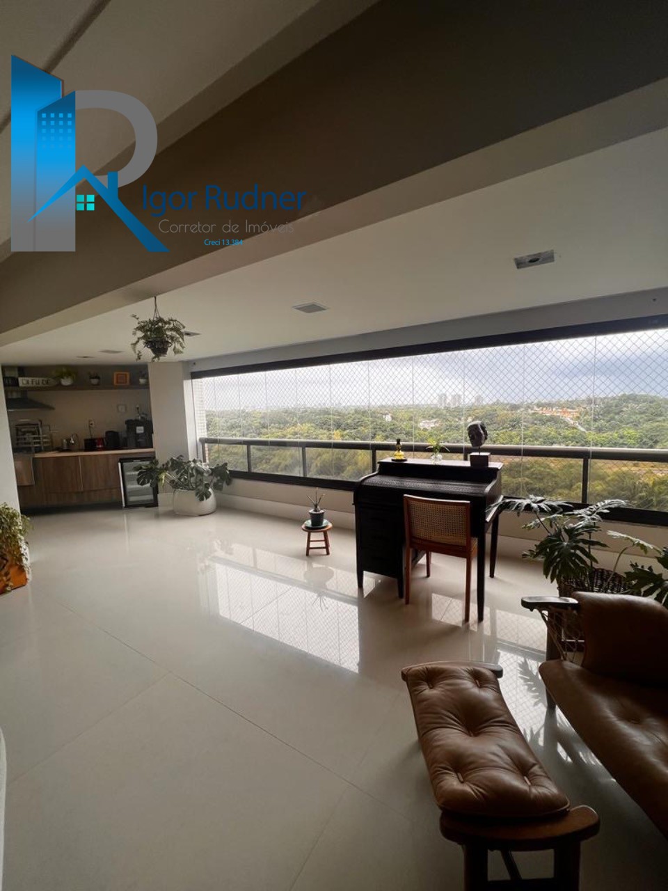 Apartamento, 4 quartos, 276 m² - Foto 13