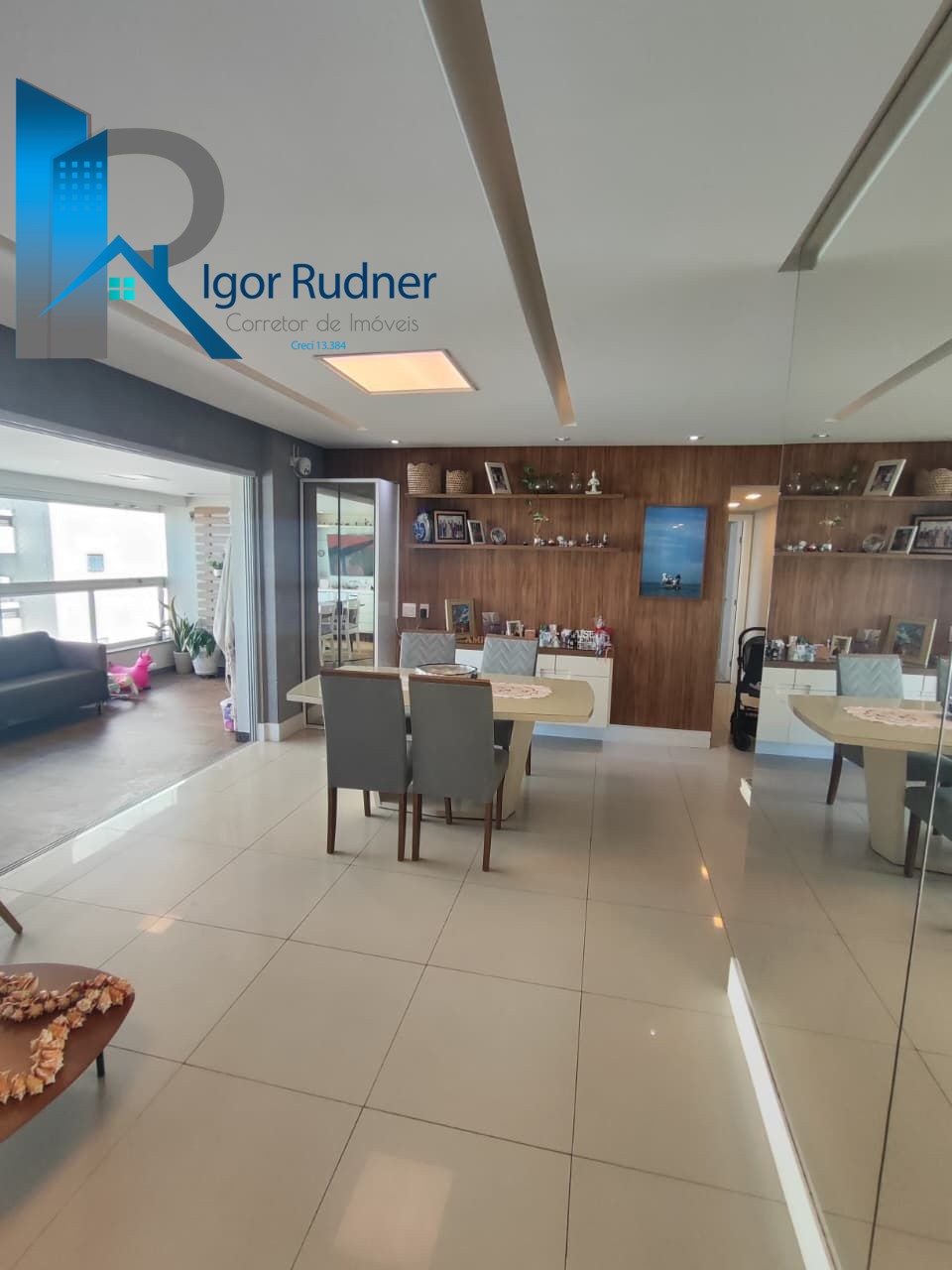 Apartamento, 3 quartos, 144 m² - Foto 14