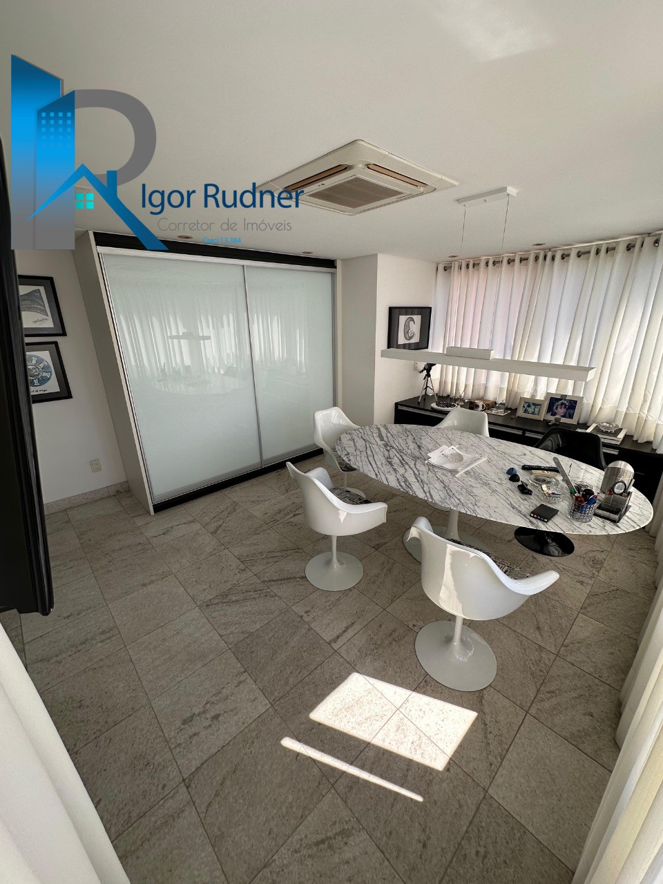 Apartamento, 4 quartos, 255 m² - Foto 3