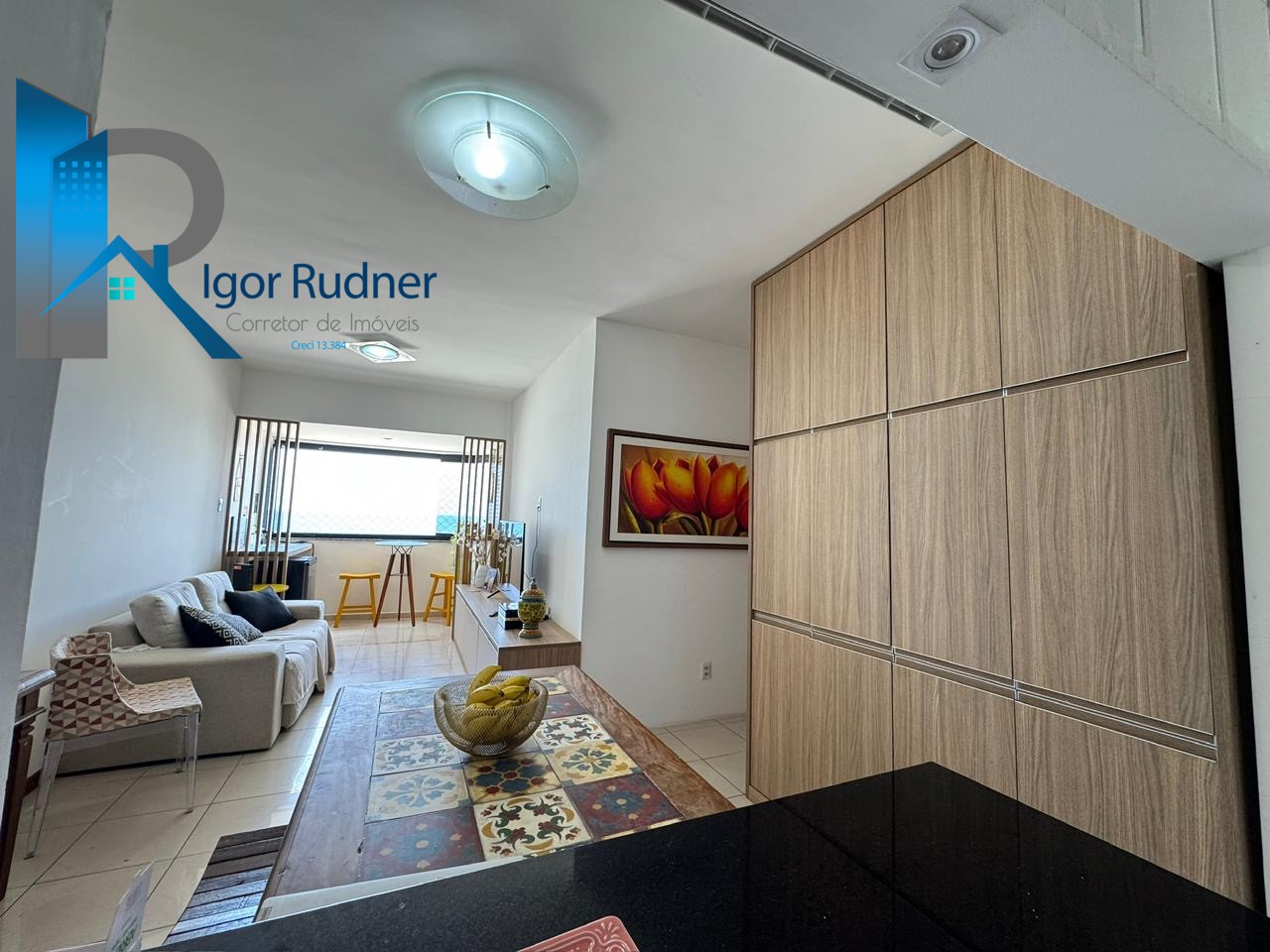 Apartamento, 3 quartos, 88 m² - Foto 12