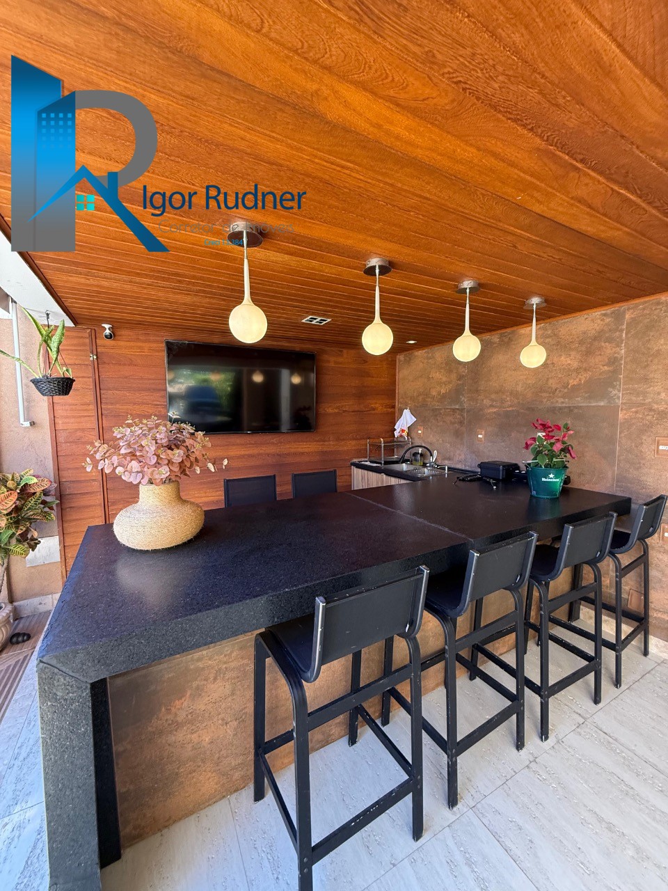 Casa, 4 quartos, 684 m² - Foto 15