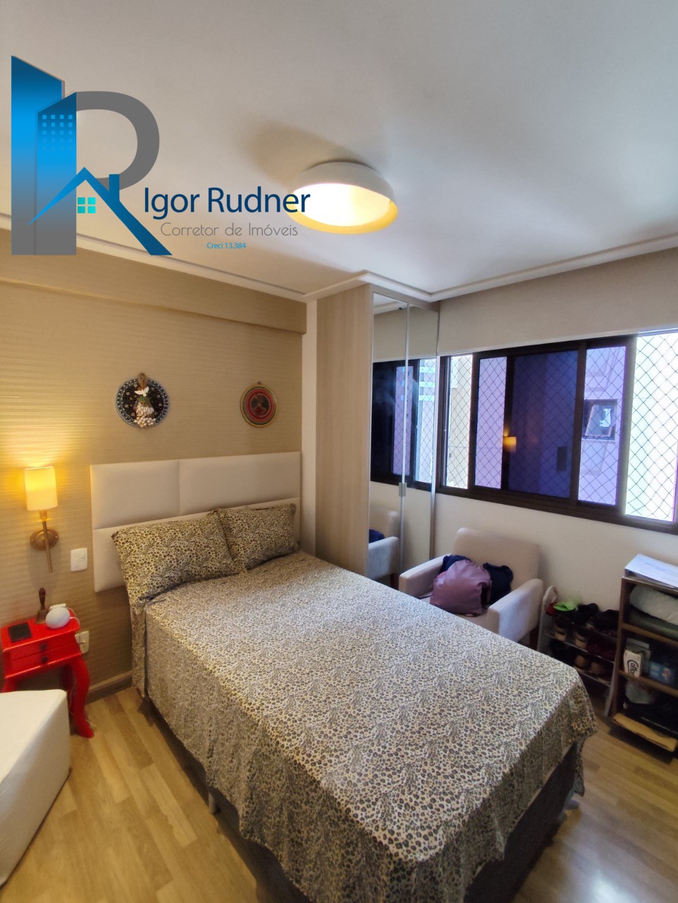 Apartamento, 3 quartos, 141 m² - Foto 31