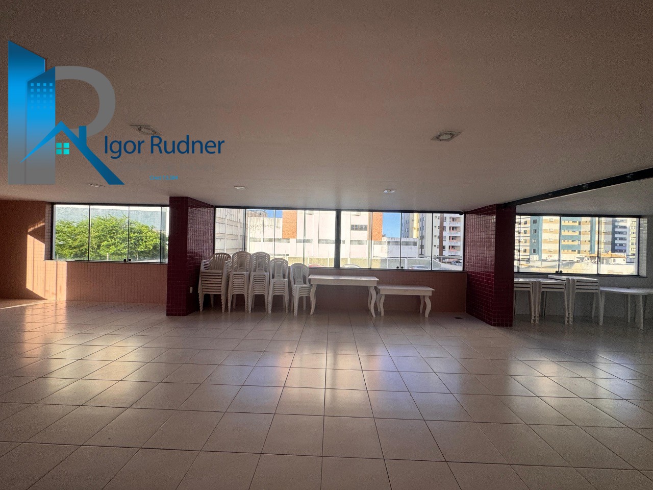 Apartamento, 3 quartos, 70 m² - Foto 30