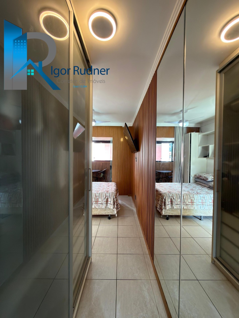 Cobertura, 4 quartos, 202 m² - Foto 18