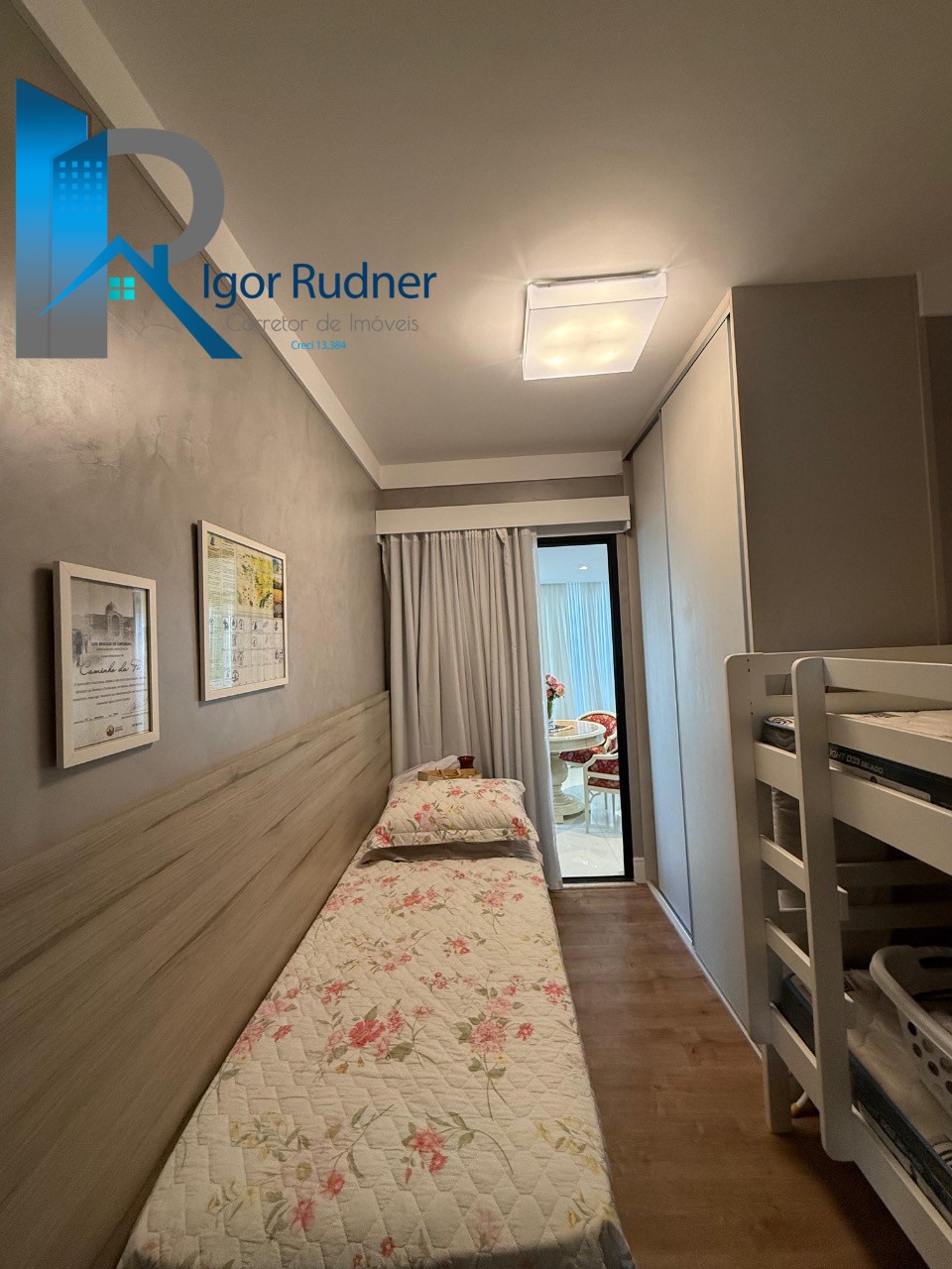 Apartamento, 3 quartos, 138 m² - Foto 8