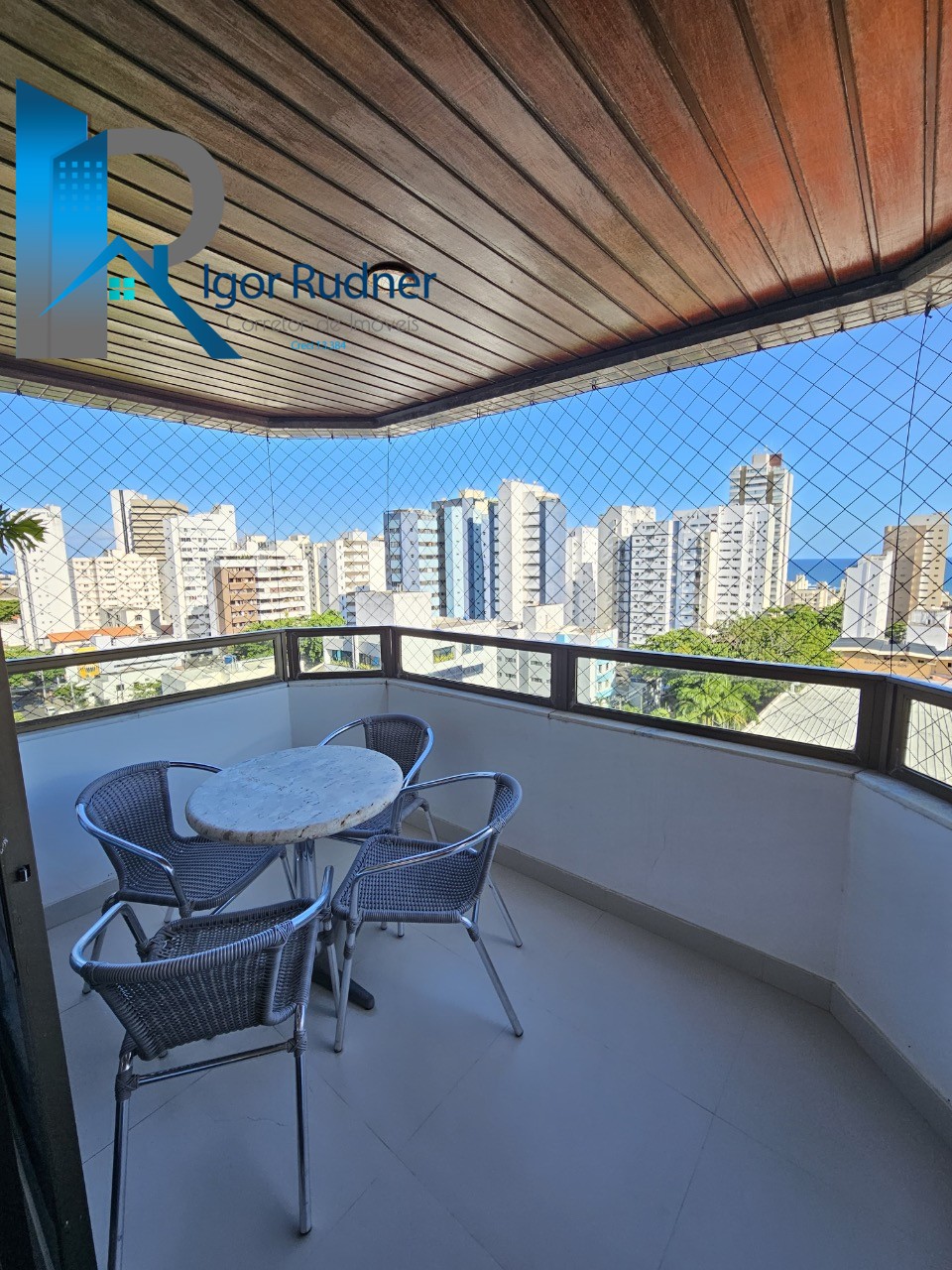 Apartamento, 4 quartos, 167 m² - Foto 15