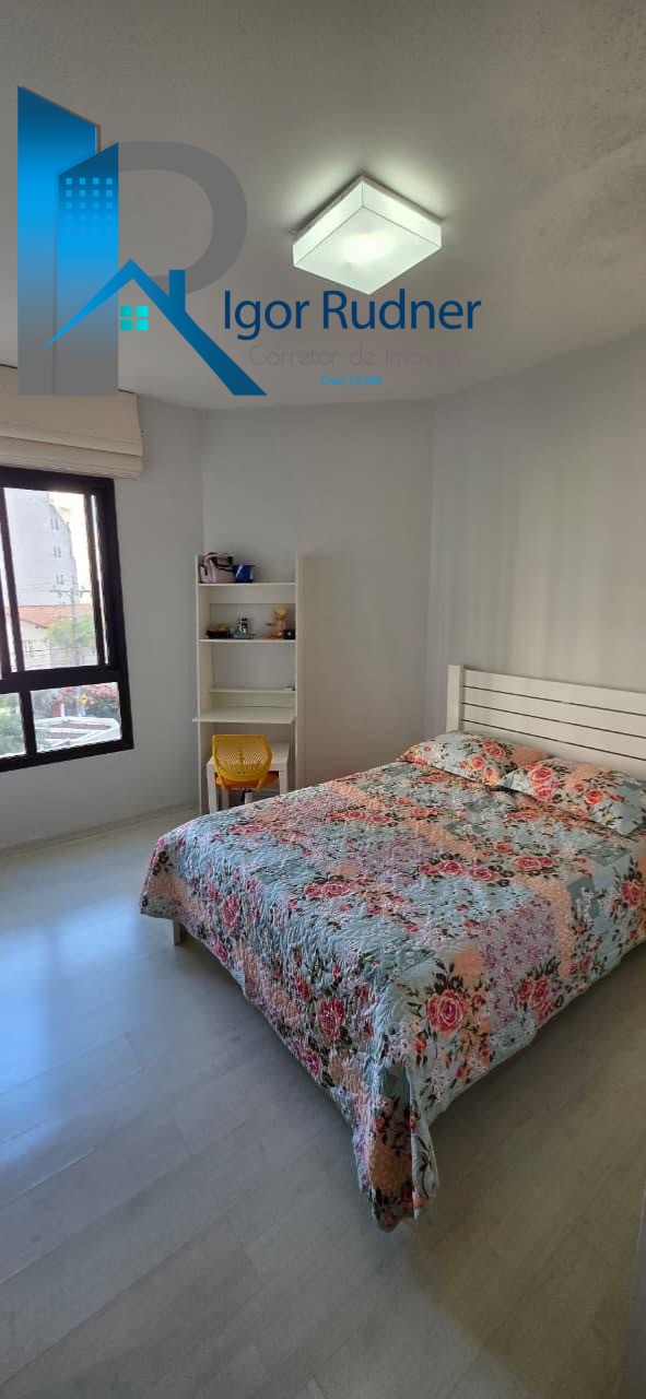 Apartamento, 4 quartos, 162 m² - Foto 29