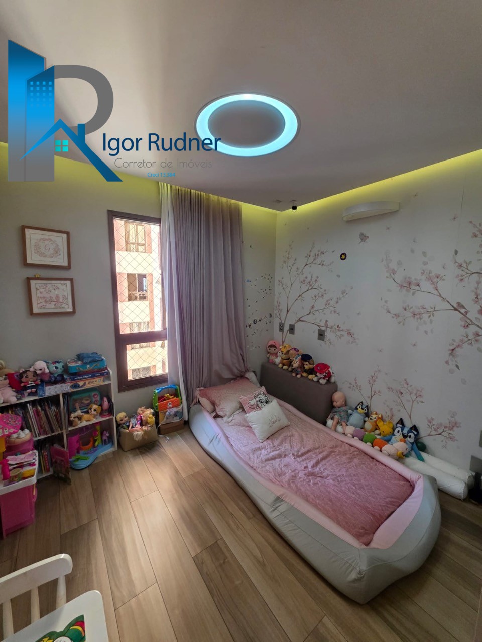 Apartamento, 3 quartos, 132 m² - Foto 28