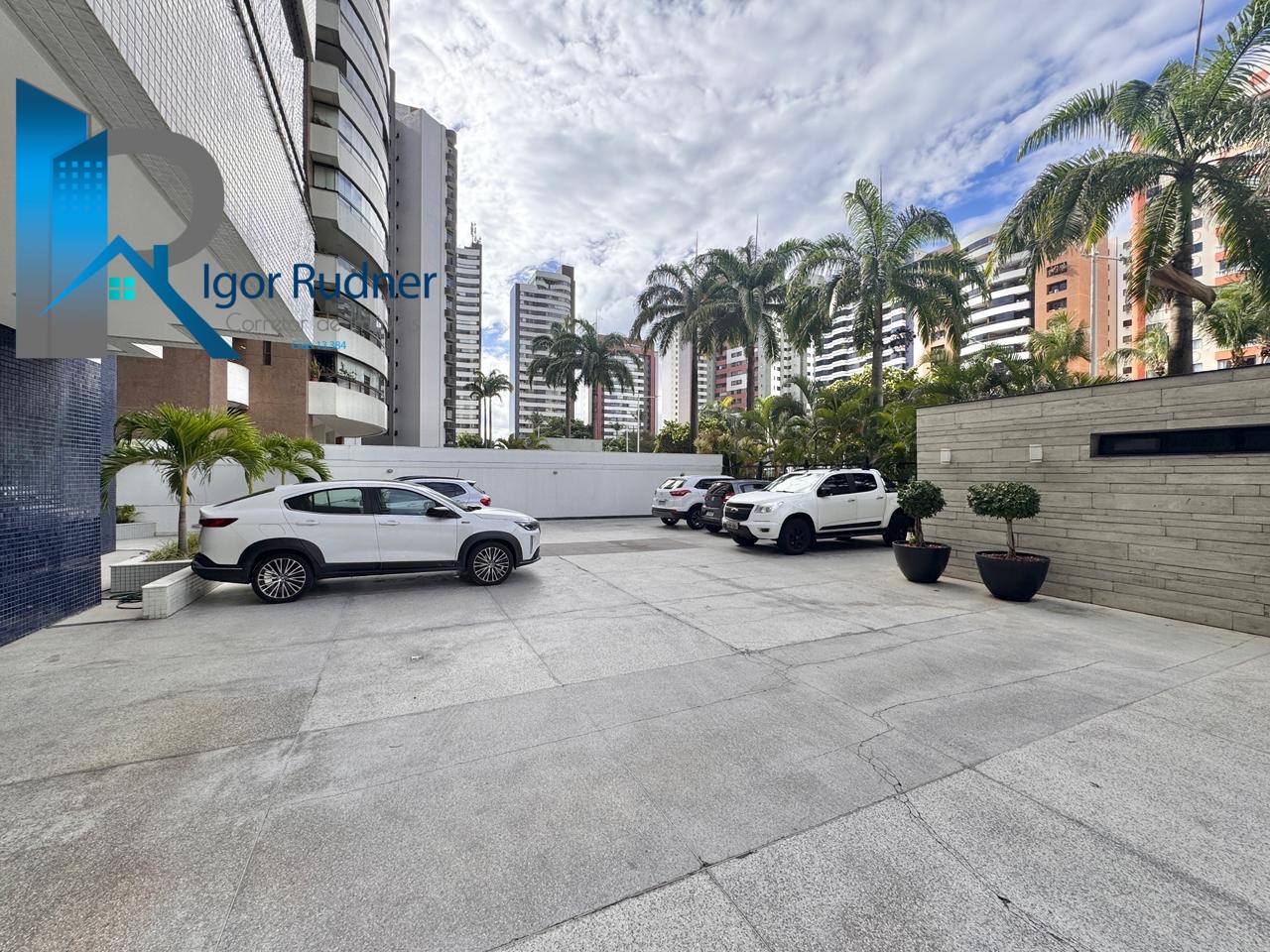 Apartamento, 4 quartos, 215 m² - Foto 4