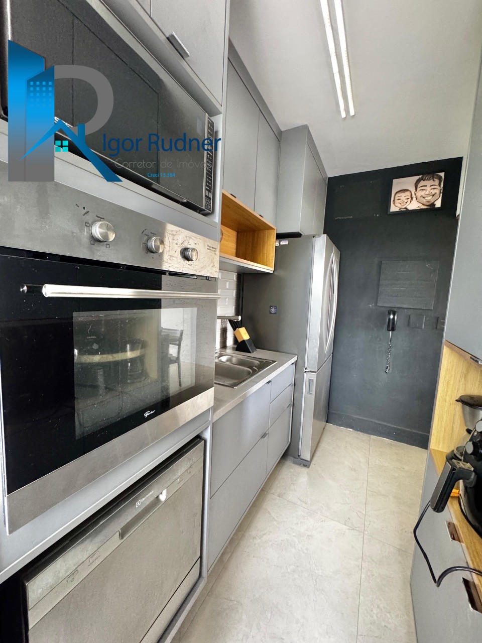 Apartamento, 3 quartos, 70 m² - Foto 11