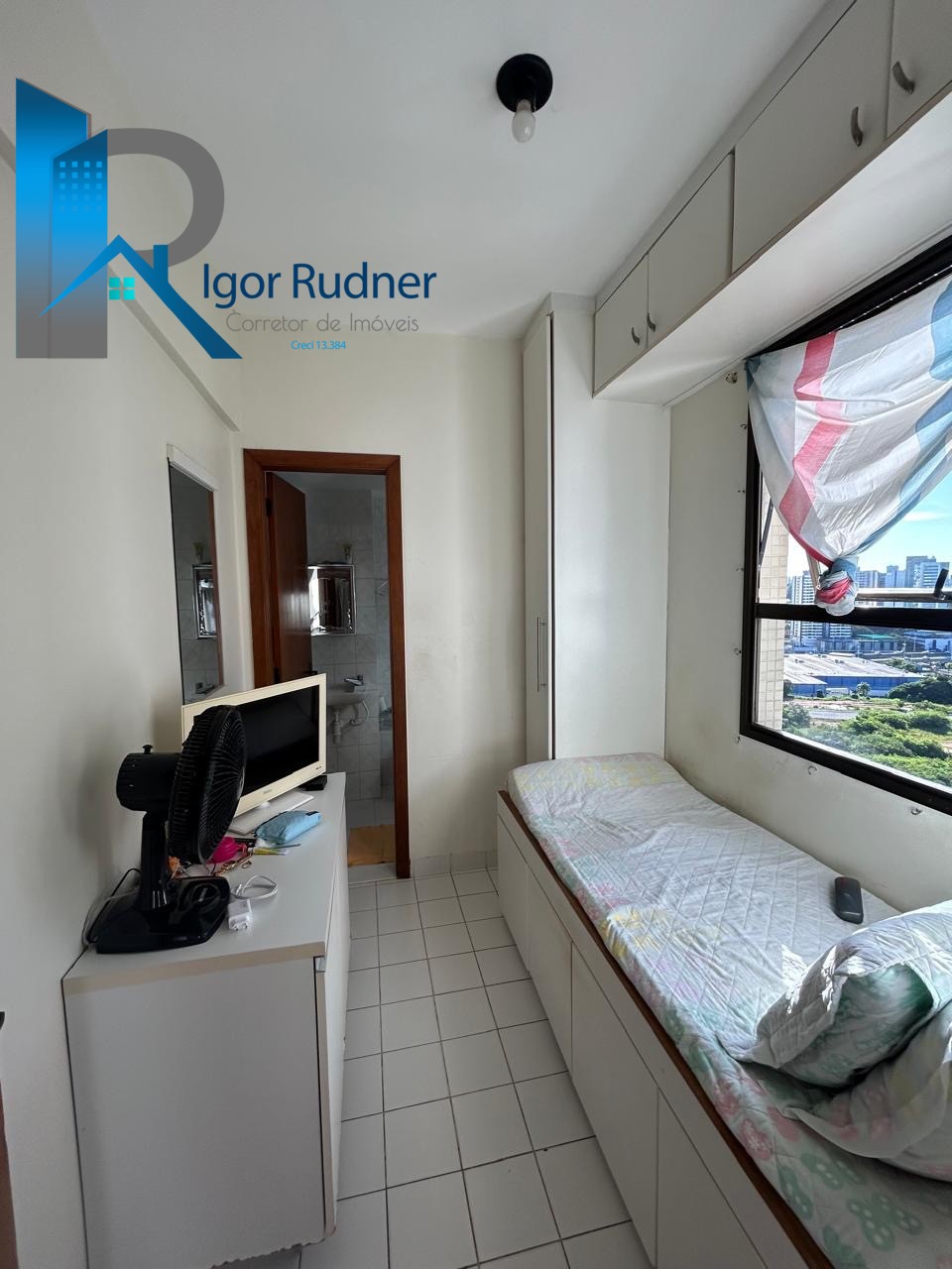 Apartamento, 4 quartos, 145 m² - Foto 27