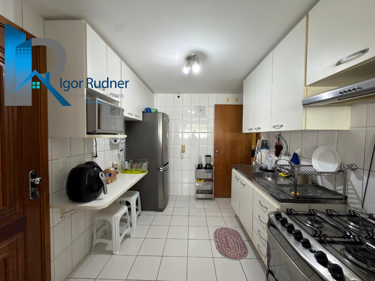 Cobertura, 4 quartos, 202 m² - Foto 31