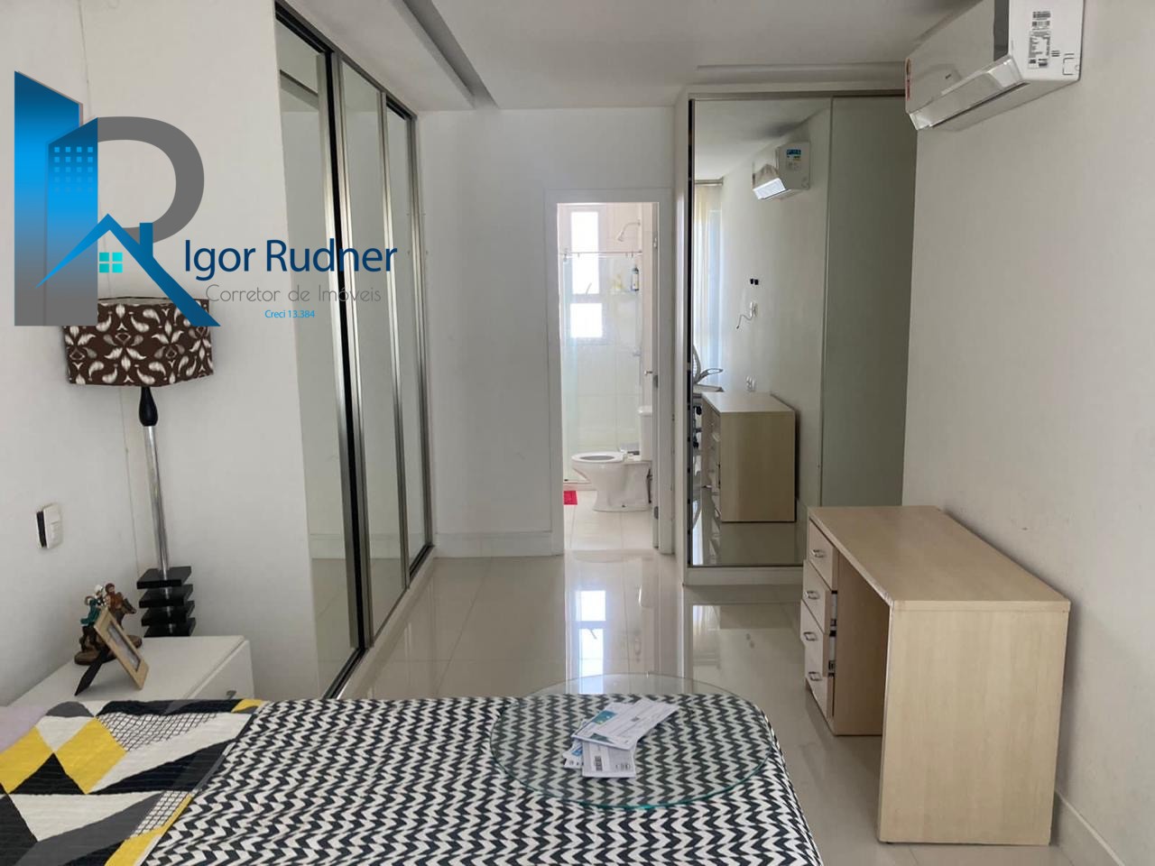 Apartamento, 4 quartos, 188 m² - Foto 7