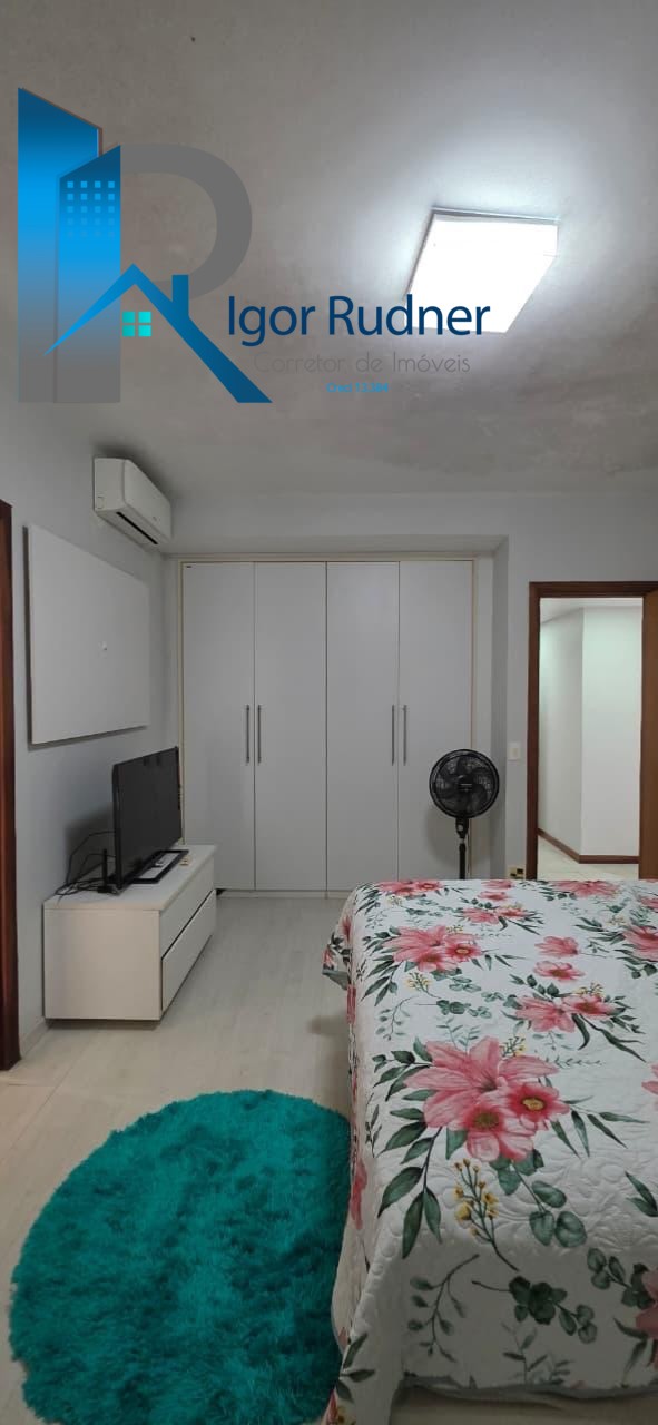 Apartamento, 4 quartos, 162 m² - Foto 27
