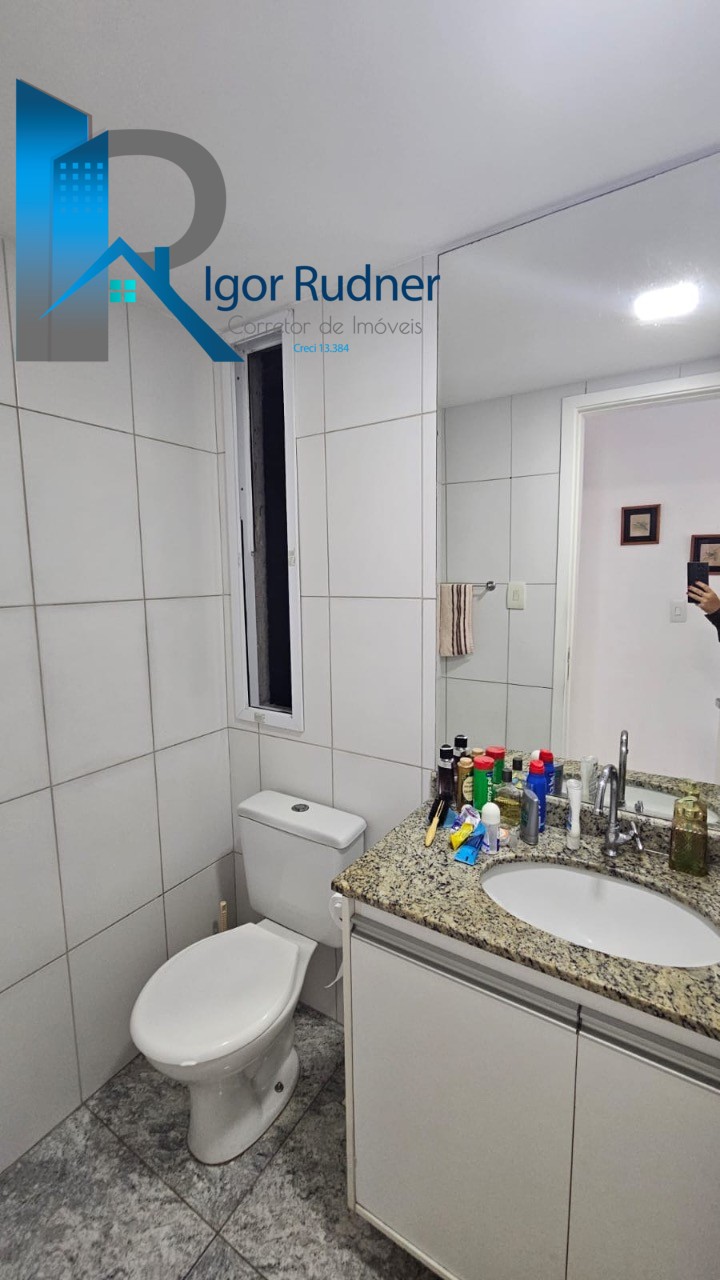 Apartamento, 2 quartos, 58 m² - Foto 4