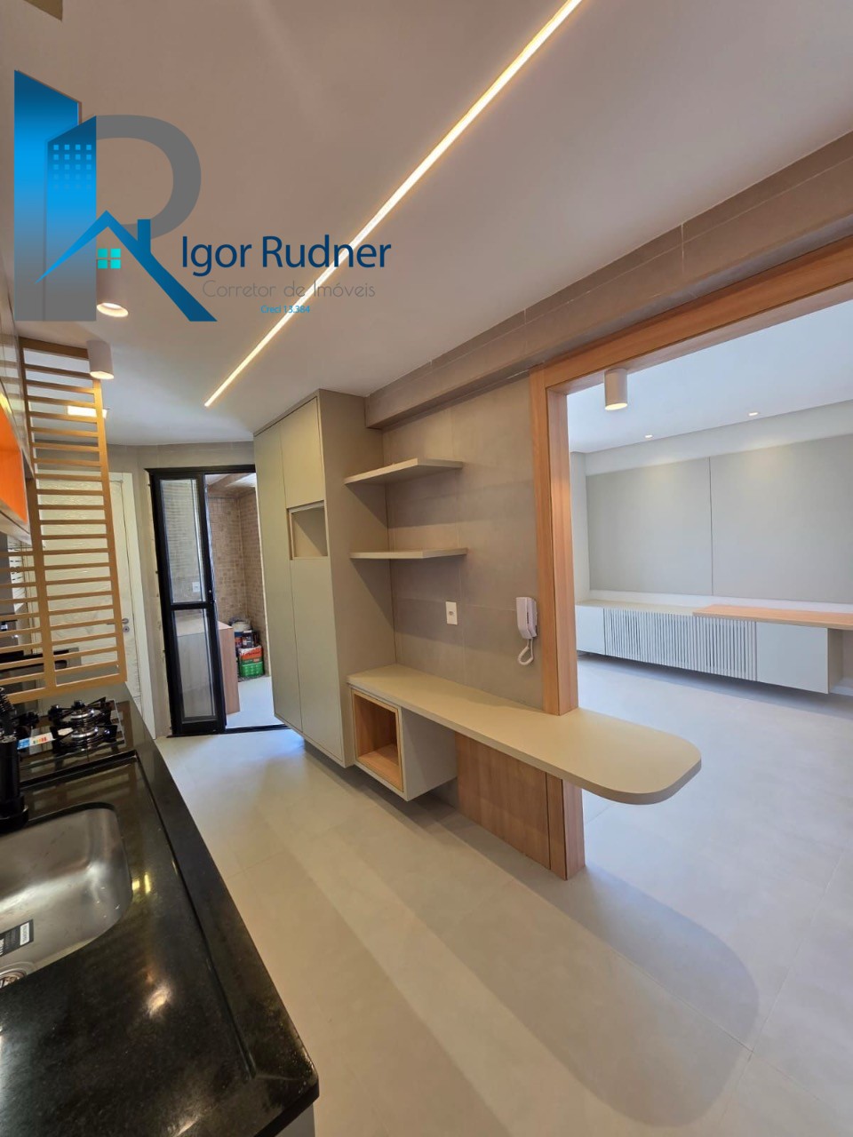 Apartamento, 3 quartos, 96 m² - Foto 9