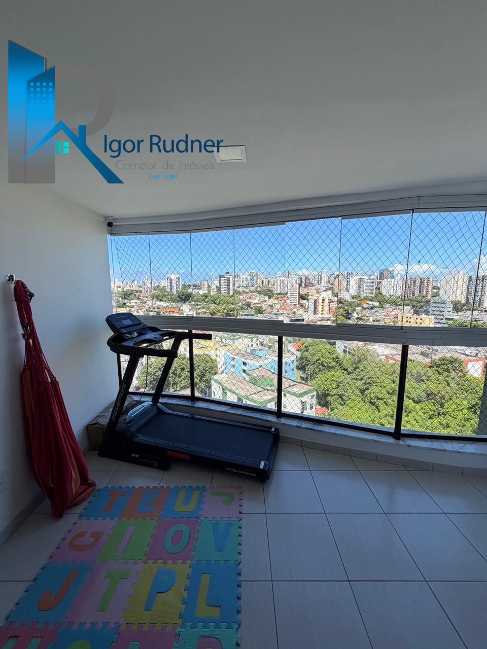 Apartamento, 2 quartos, 107 m² - Foto 15