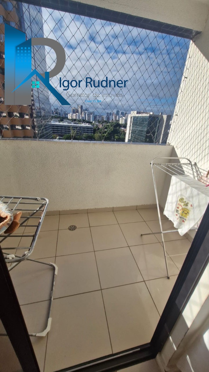 Apartamento, 3 quartos, 150 m² - Foto 8