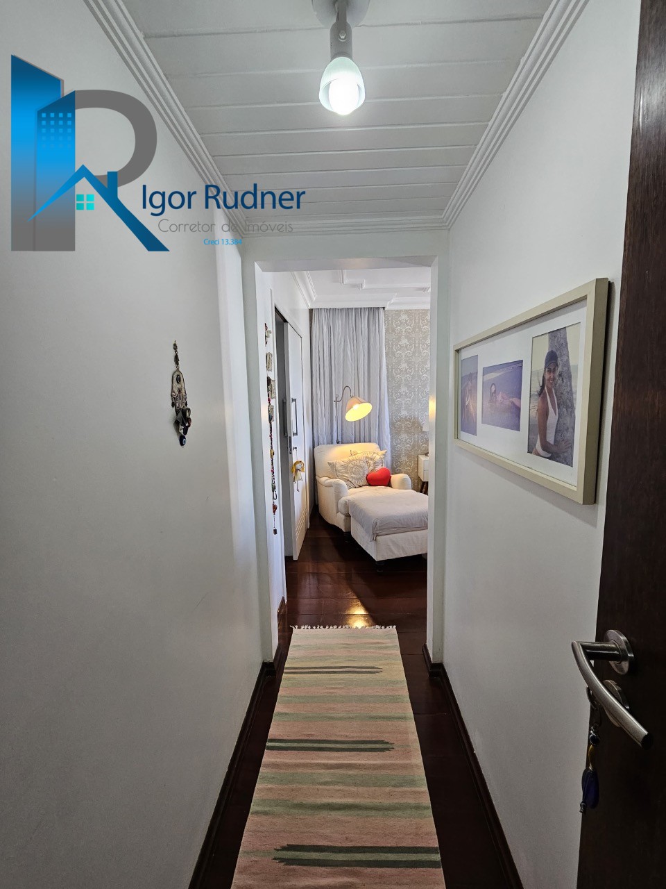 Apartamento, 4 quartos, 167 m² - Foto 18