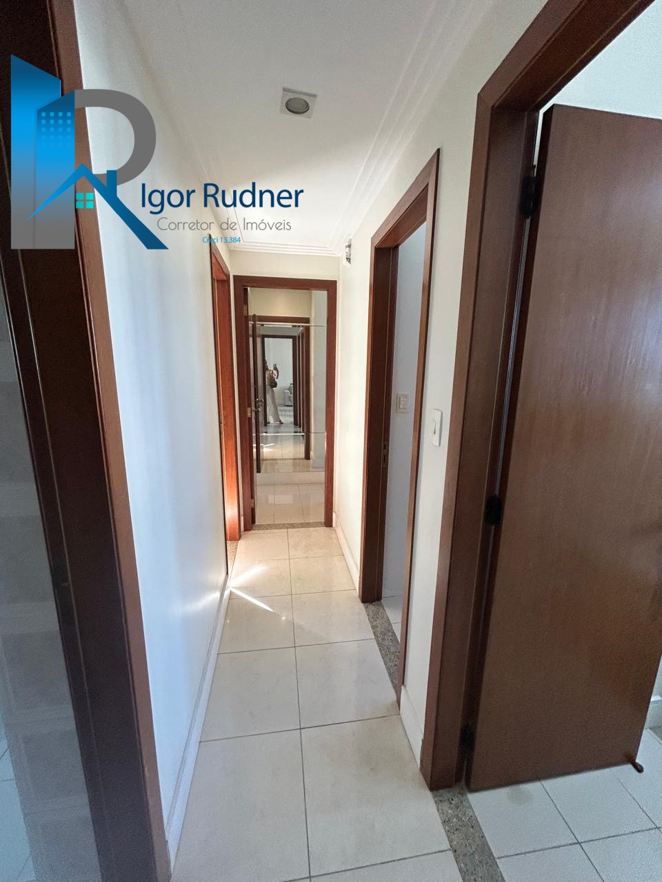 Apartamento, 4 quartos, 145 m² - Foto 8
