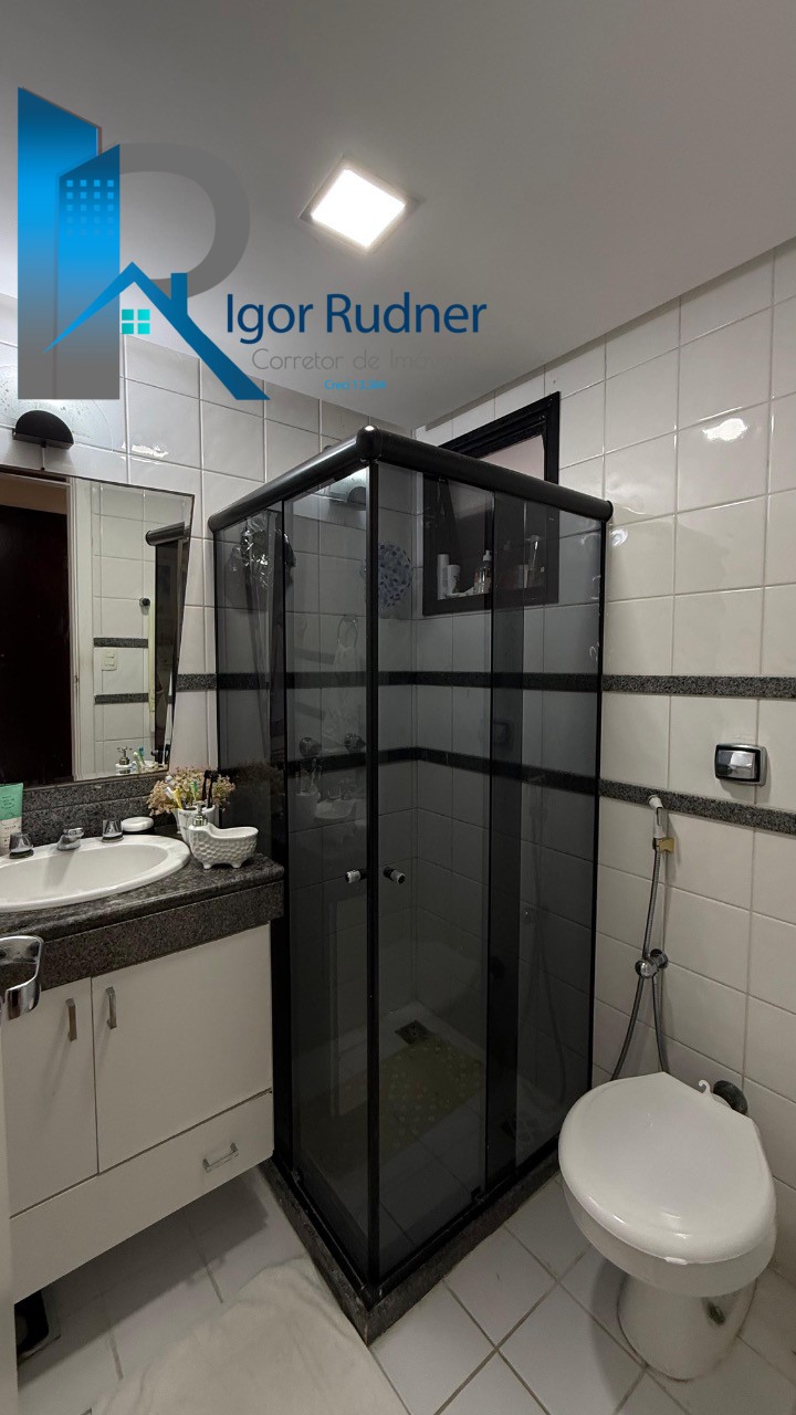 Apartamento, 3 quartos, 120 m² - Foto 21