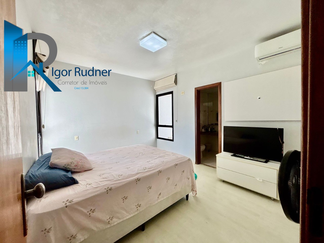Apartamento, 4 quartos, 162 m² - Foto 21