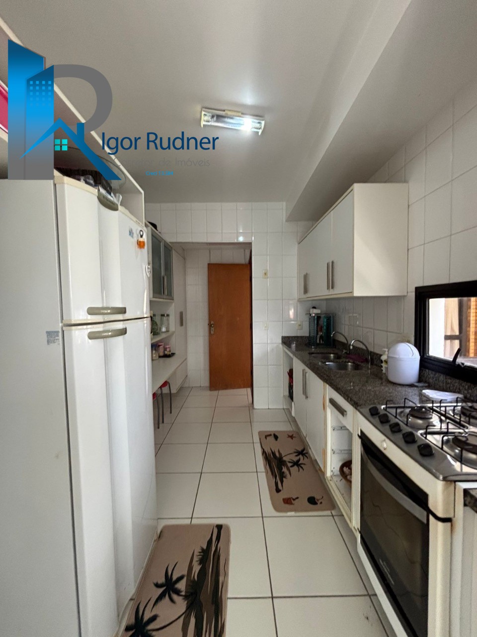 Apartamento, 4 quartos, 162 m² - Foto 30
