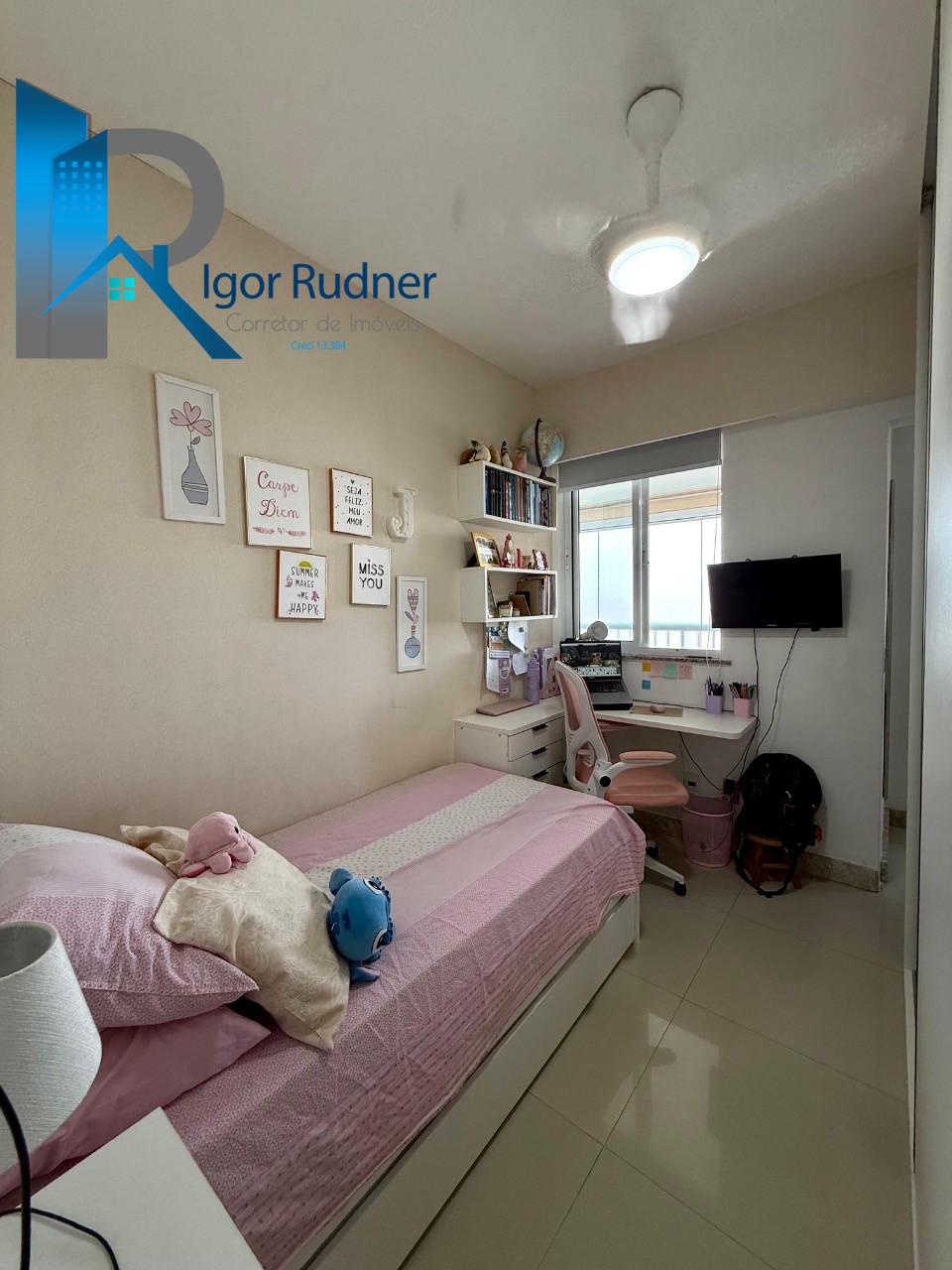 Apartamento, 3 quartos, 82 m² - Foto 13