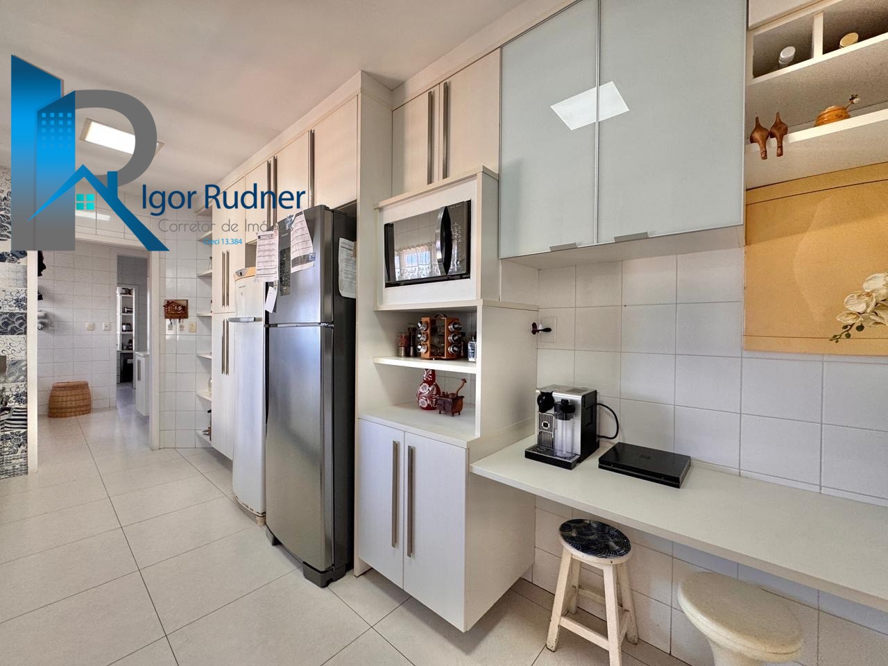Apartamento, 4 quartos, 215 m² - Foto 25