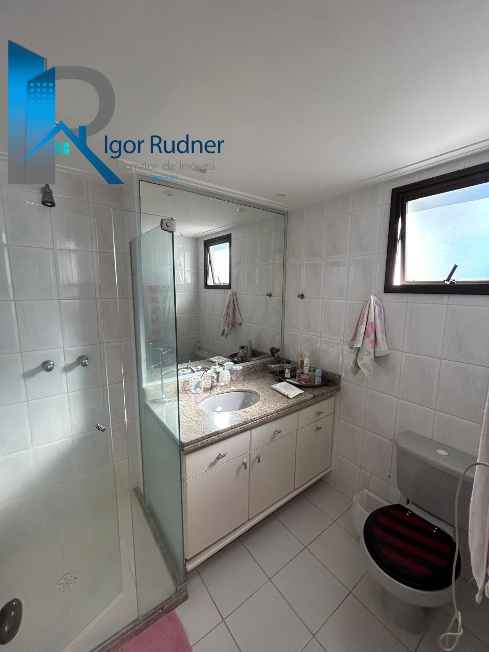Apartamento, 4 quartos, 145 m² - Foto 14