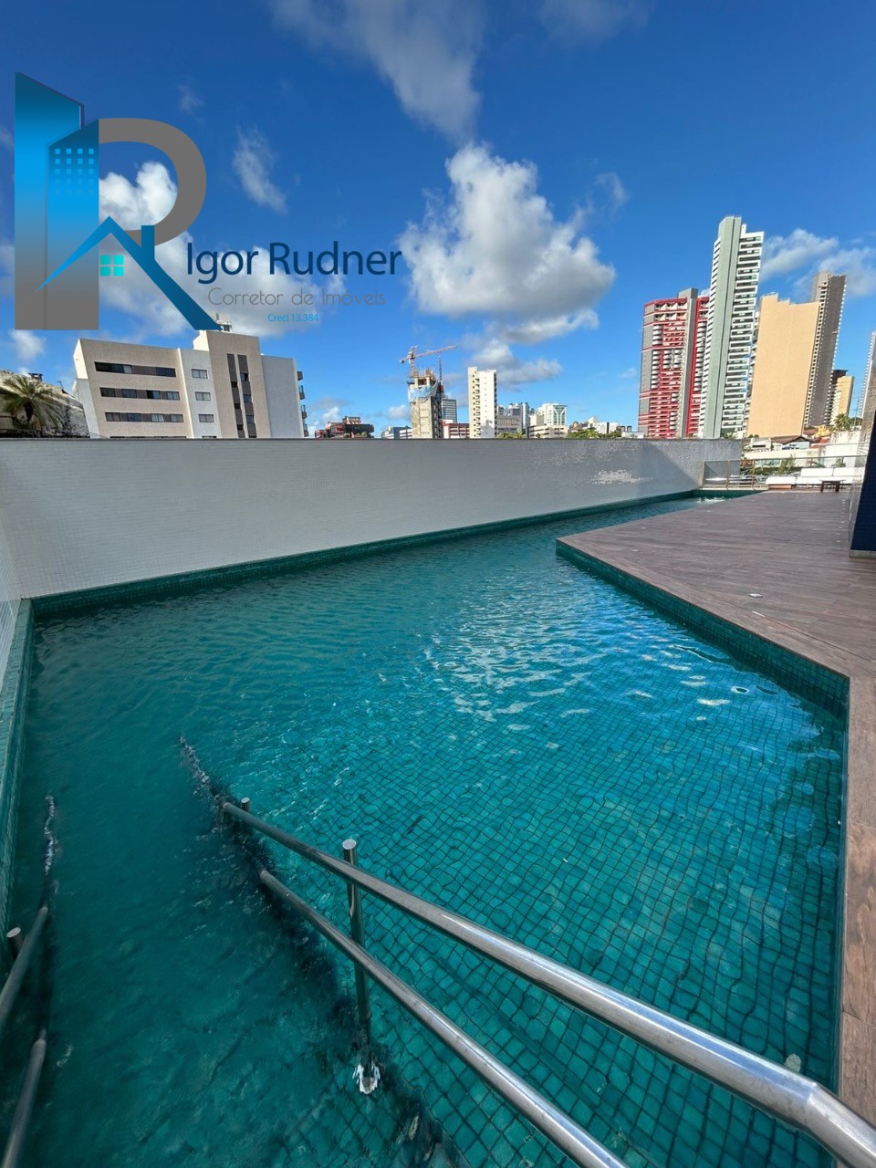 Apartamento, 3 quartos, 113 m² - Foto 20