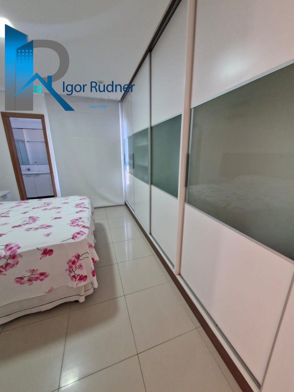 Apartamento, 4 quartos, 162 m² - Foto 10