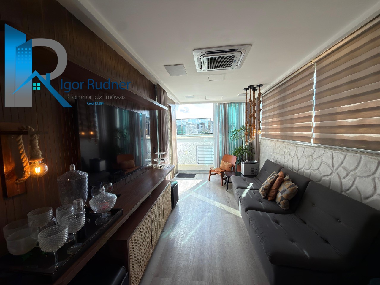 Cobertura, 4 quartos, 202 m² - Foto 21