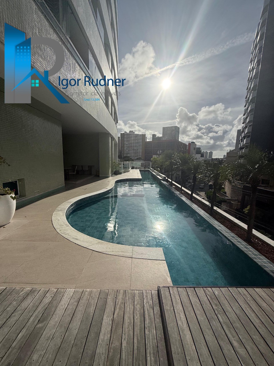 Cobertura, 2 quartos, 97 m² - Foto 21