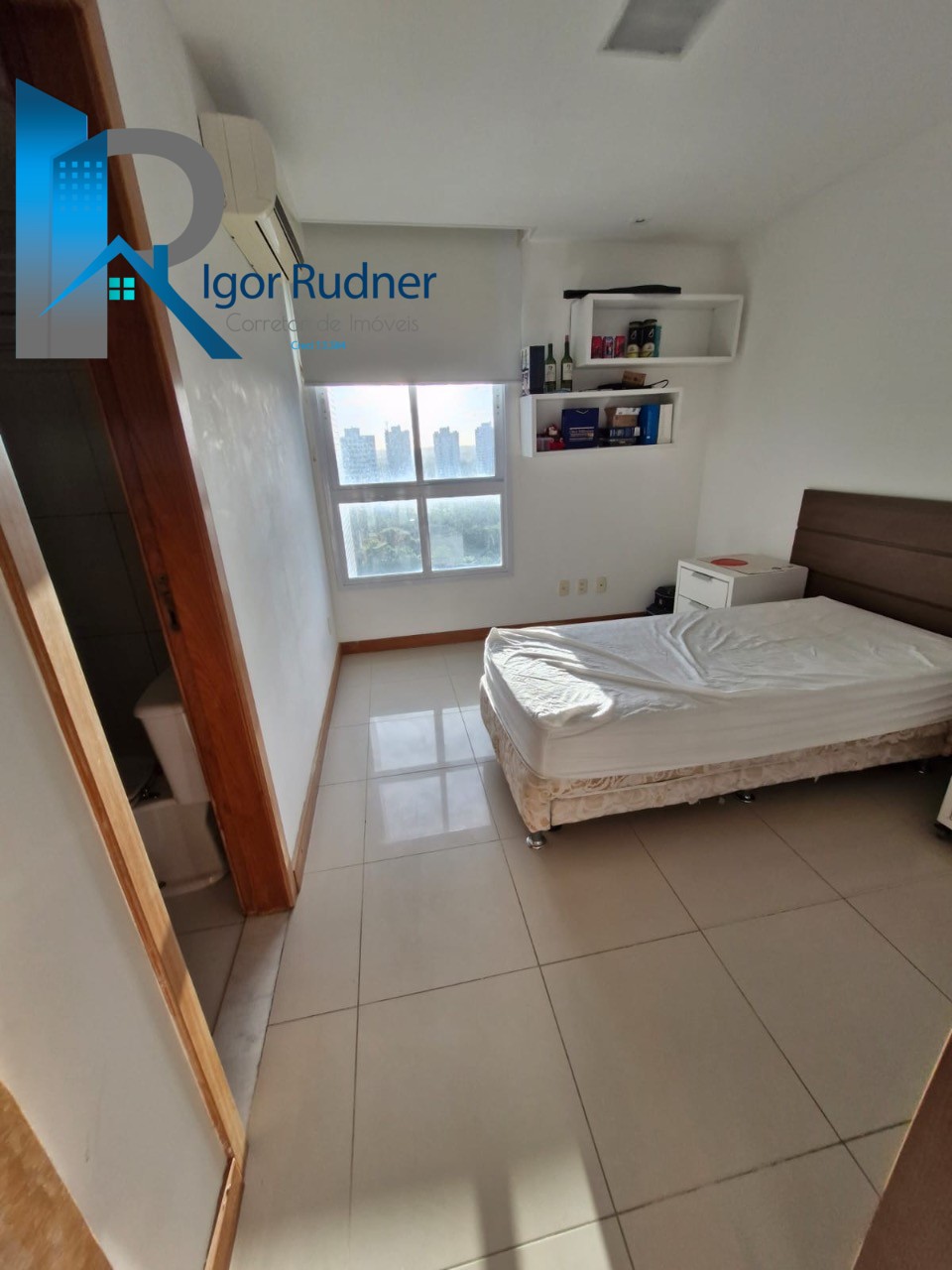 Apartamento, 4 quartos, 162 m² - Foto 12