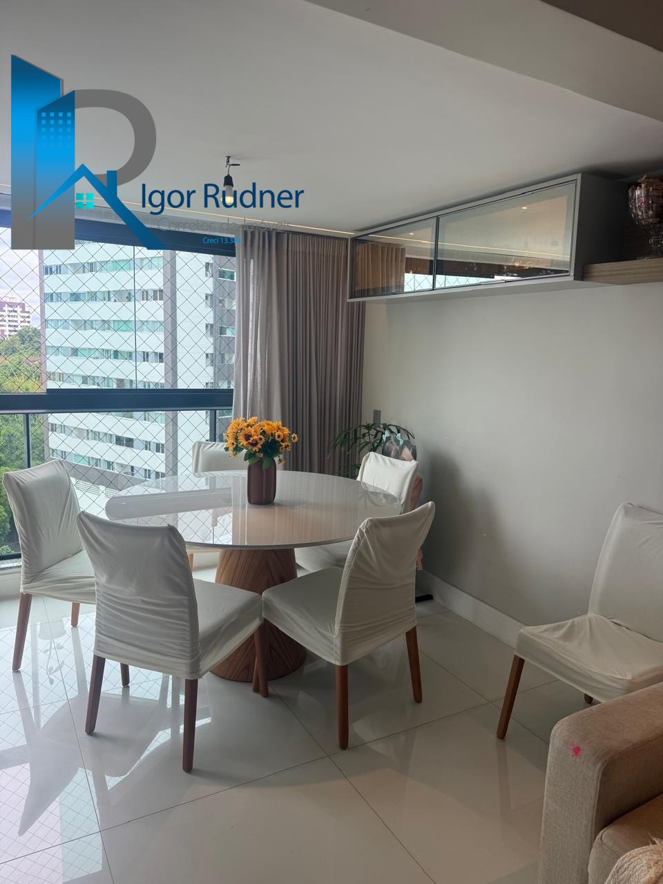 Apartamento, 3 quartos, 89 m² - Foto 3