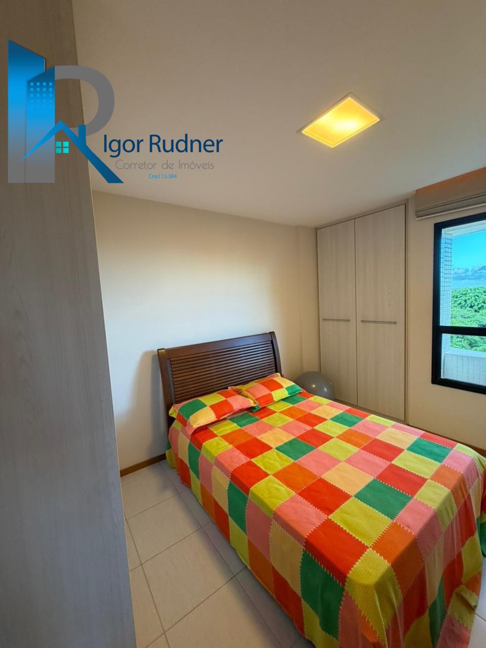 Apartamento, 2 quartos, 83 m² - Foto 15