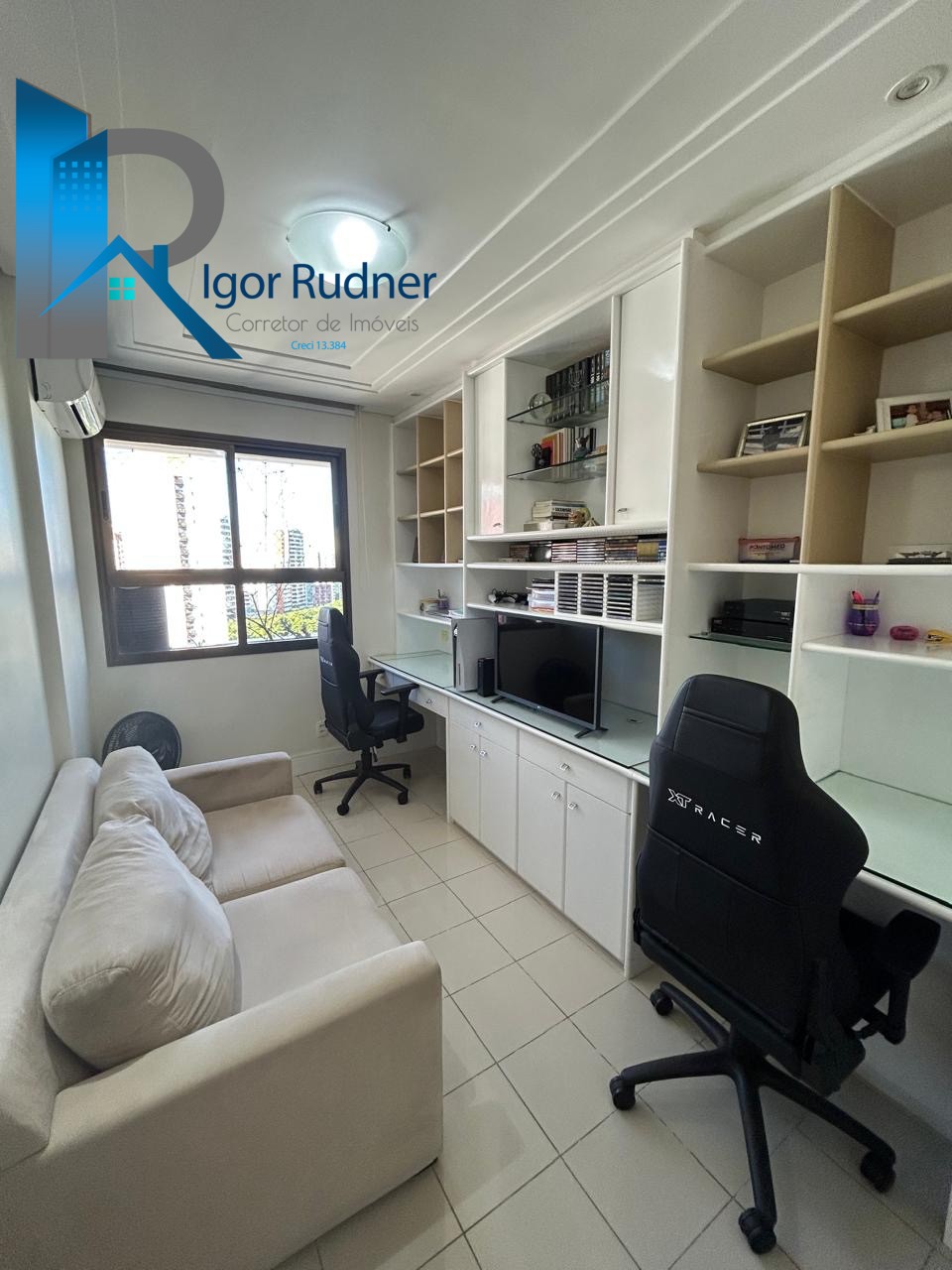 Apartamento, 4 quartos, 145 m² - Foto 10