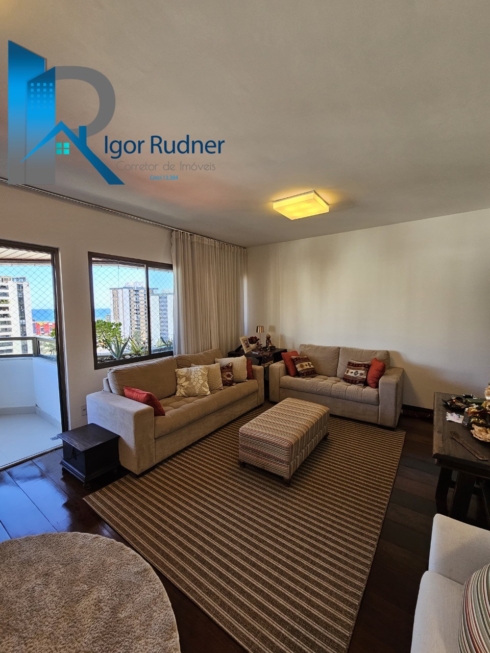 Apartamento, 4 quartos, 167 m² - Foto 5