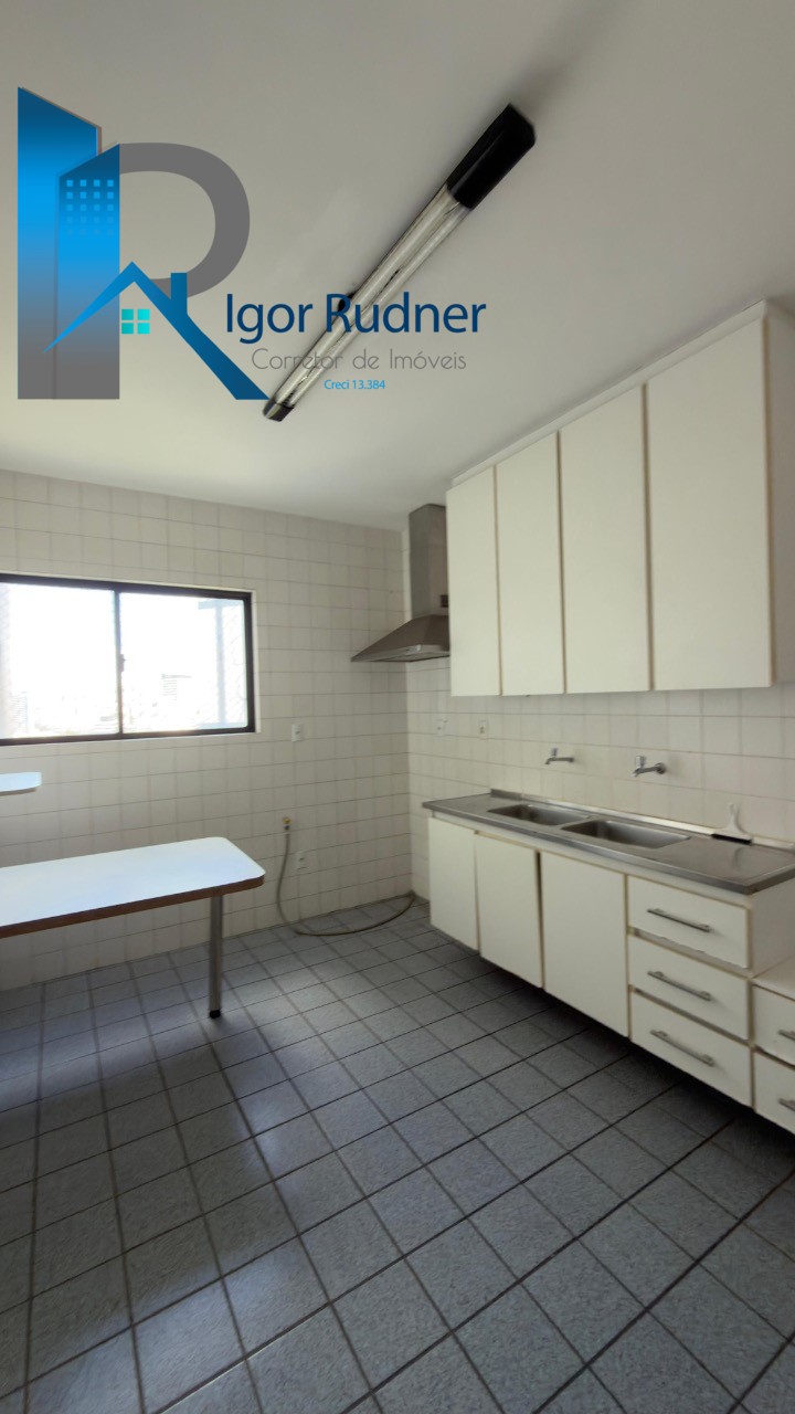 Apartamento, 4 quartos, 190 m² - Foto 16