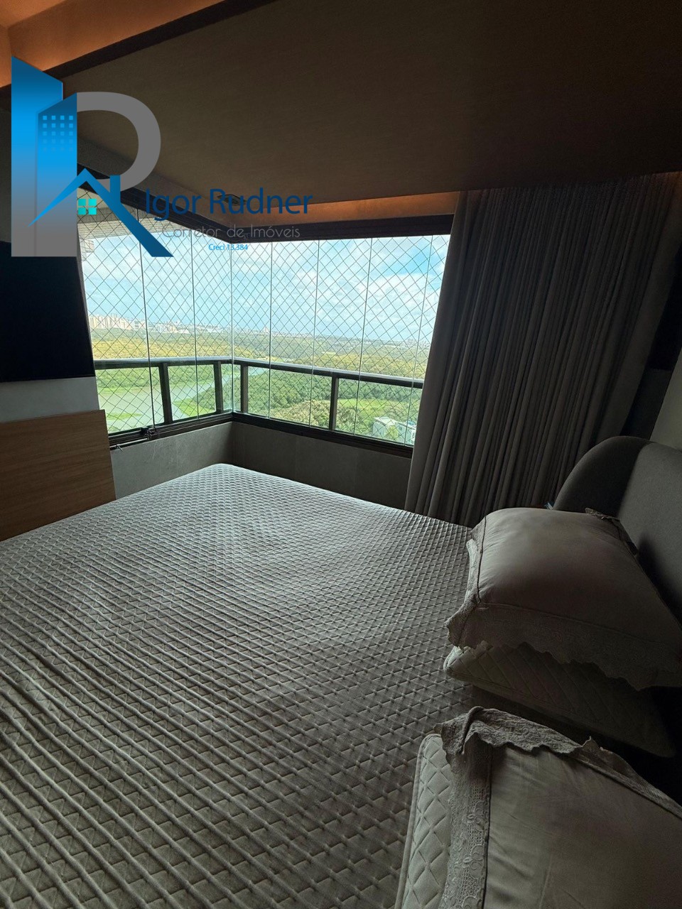 Cobertura, 4 quartos, 305 m² - Foto 18