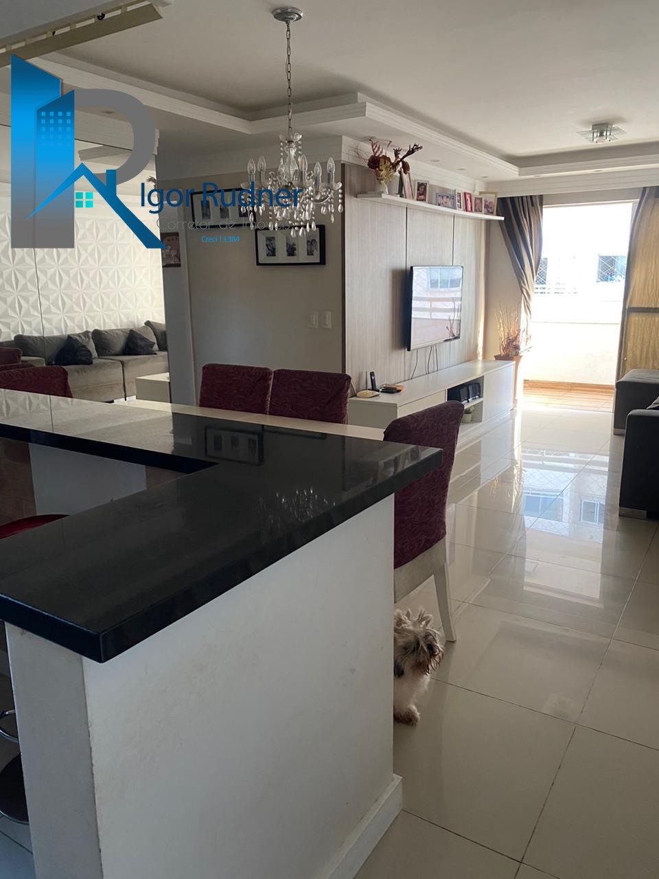 Apartamento, 3 quartos, 91 m² - Foto 24