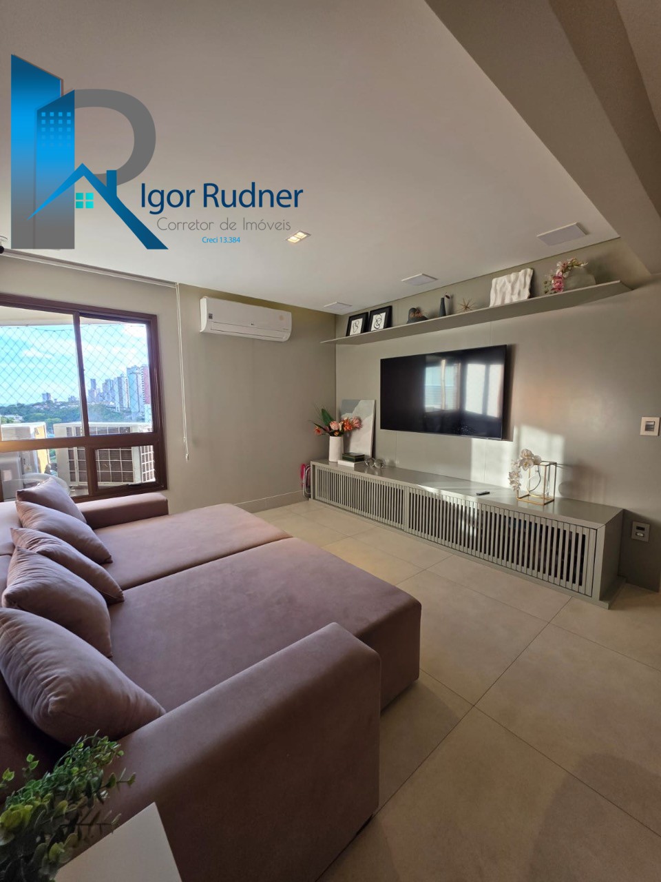 Apartamento, 3 quartos, 132 m² - Foto 18