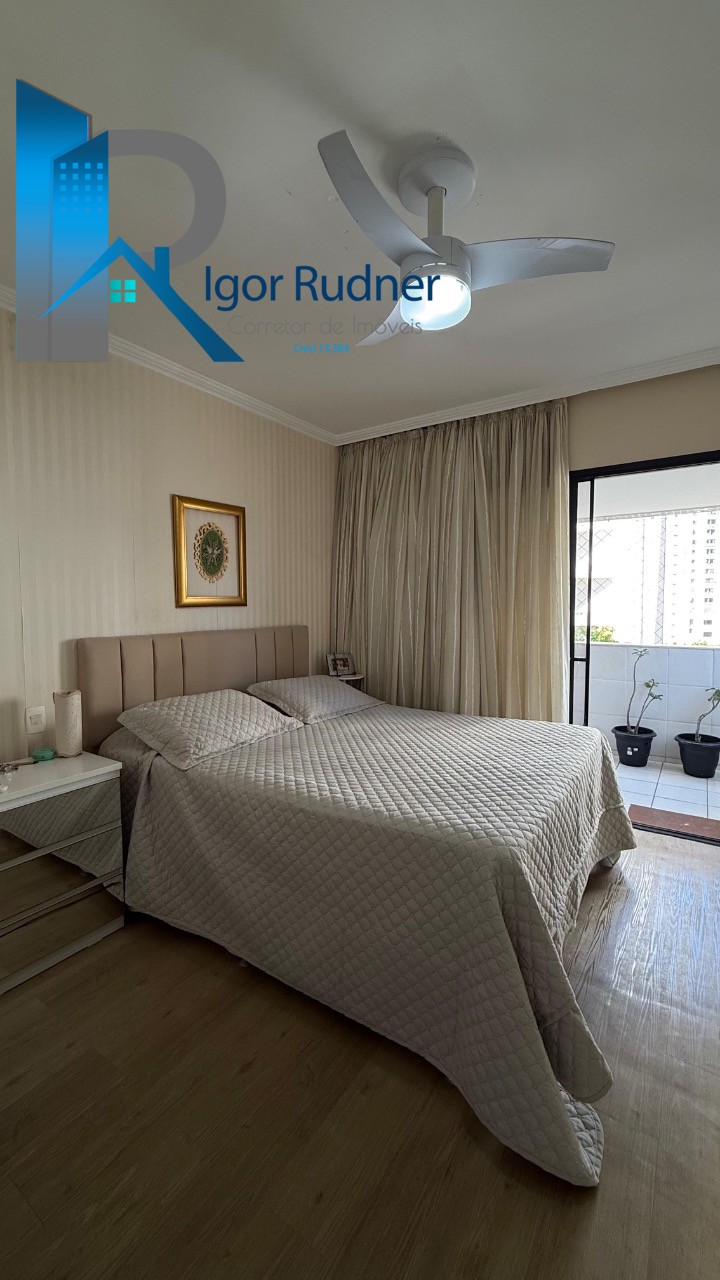 Apartamento, 3 quartos, 120 m² - Foto 9